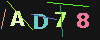 Gambar captcha